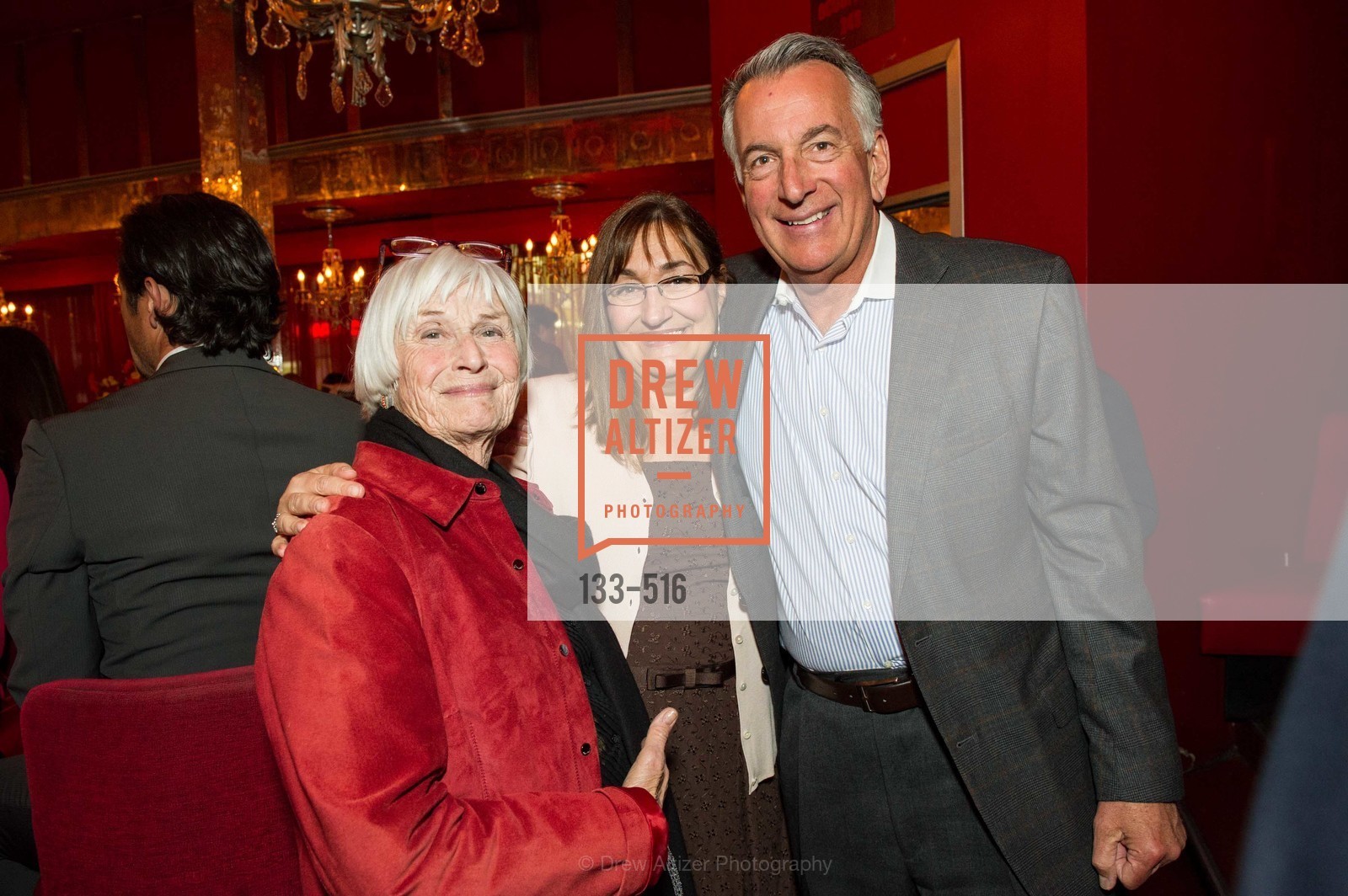 Judith Flynn, Donna Cahill, Joe Toboni, HOLY FAMILY DAY HOME Coming Home Gala Launch Party, US. US, April 10th, 2014,Drew Altizer, Drew Altizer Photography, full-service agency, private events, San Francisco photographer, photographer california