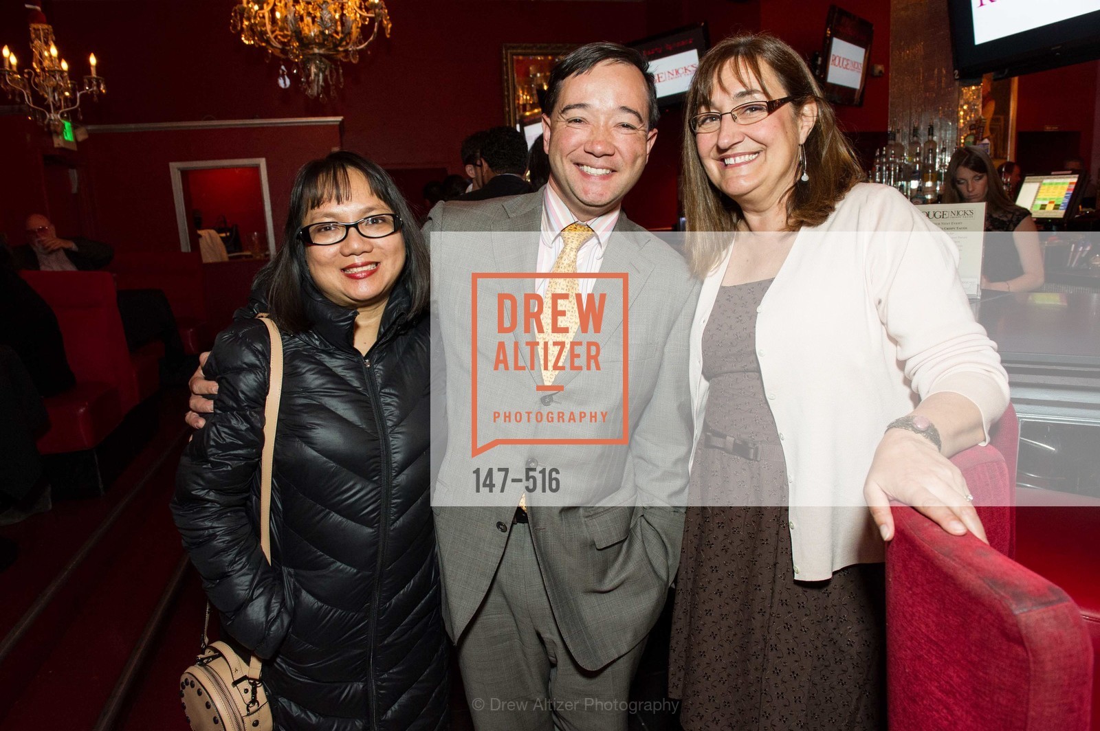 Rose Yee, Timothy Yee, Donna Cahill, HOLY FAMILY DAY HOME Coming Home Gala Launch Party, US. US, April 10th, 2014,Drew Altizer, Drew Altizer Photography, full-service event agency, private events, San Francisco photographer, photographer California