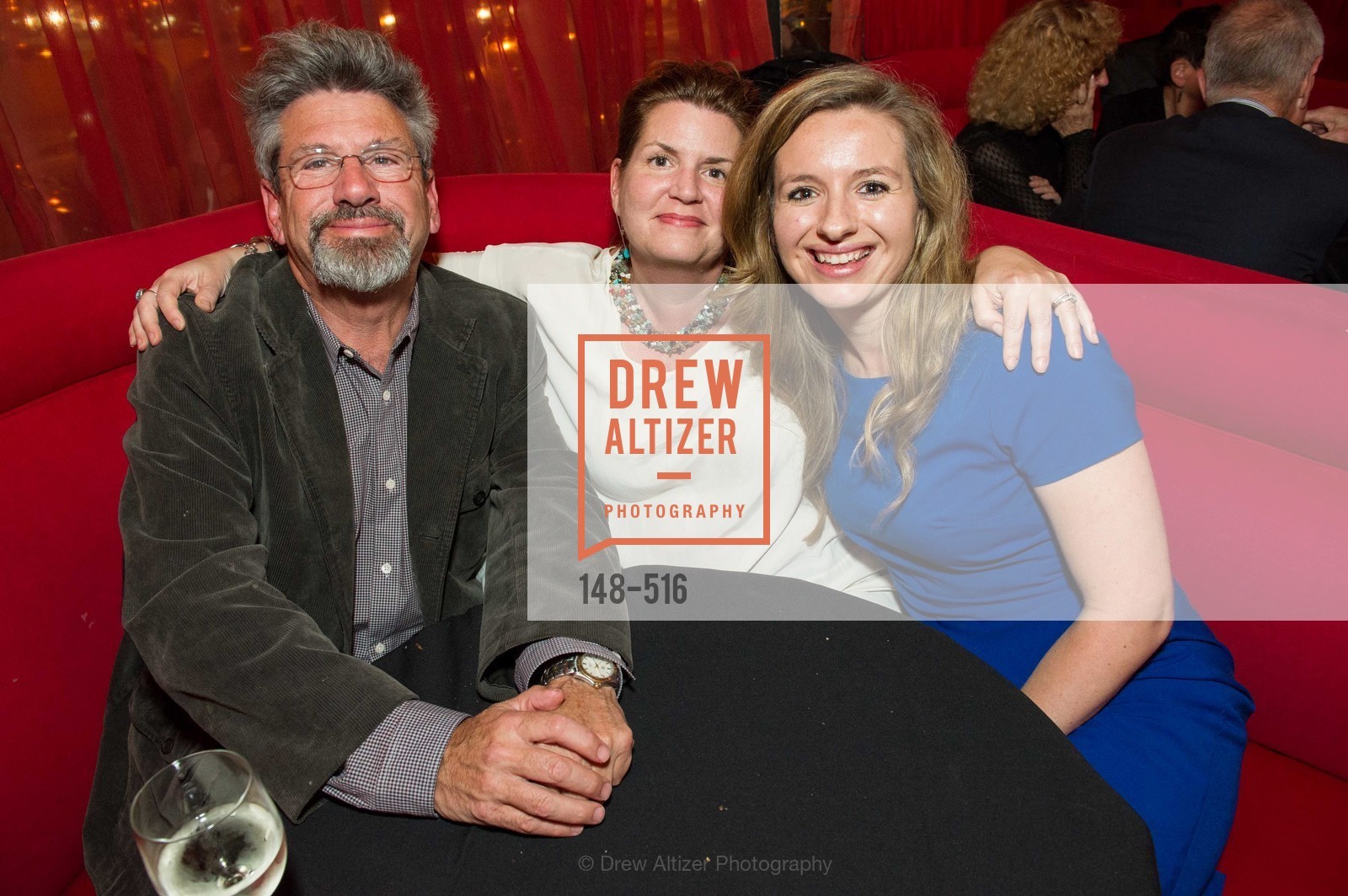 Craig Cheevers, Cathy Sterling, Carmen Cheevers, HOLY FAMILY DAY HOME Coming Home Gala Launch Party, US. US, April 10th, 2014,Drew Altizer, Drew Altizer Photography, full-service agency, private events, San Francisco photographer, photographer california