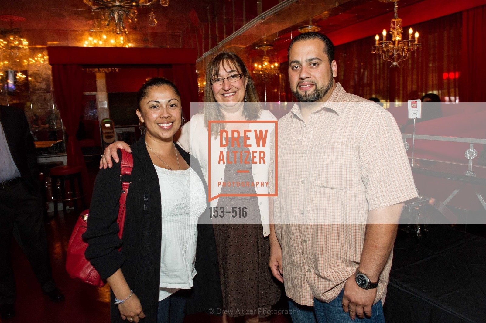 Carla Ayala, Donna Cahill, Alfredo Gonzales, HOLY FAMILY DAY HOME Coming Home Gala Launch Party, US. US, April 10th, 2014,Drew Altizer, Drew Altizer Photography, full-service agency, private events, San Francisco photographer, photographer california