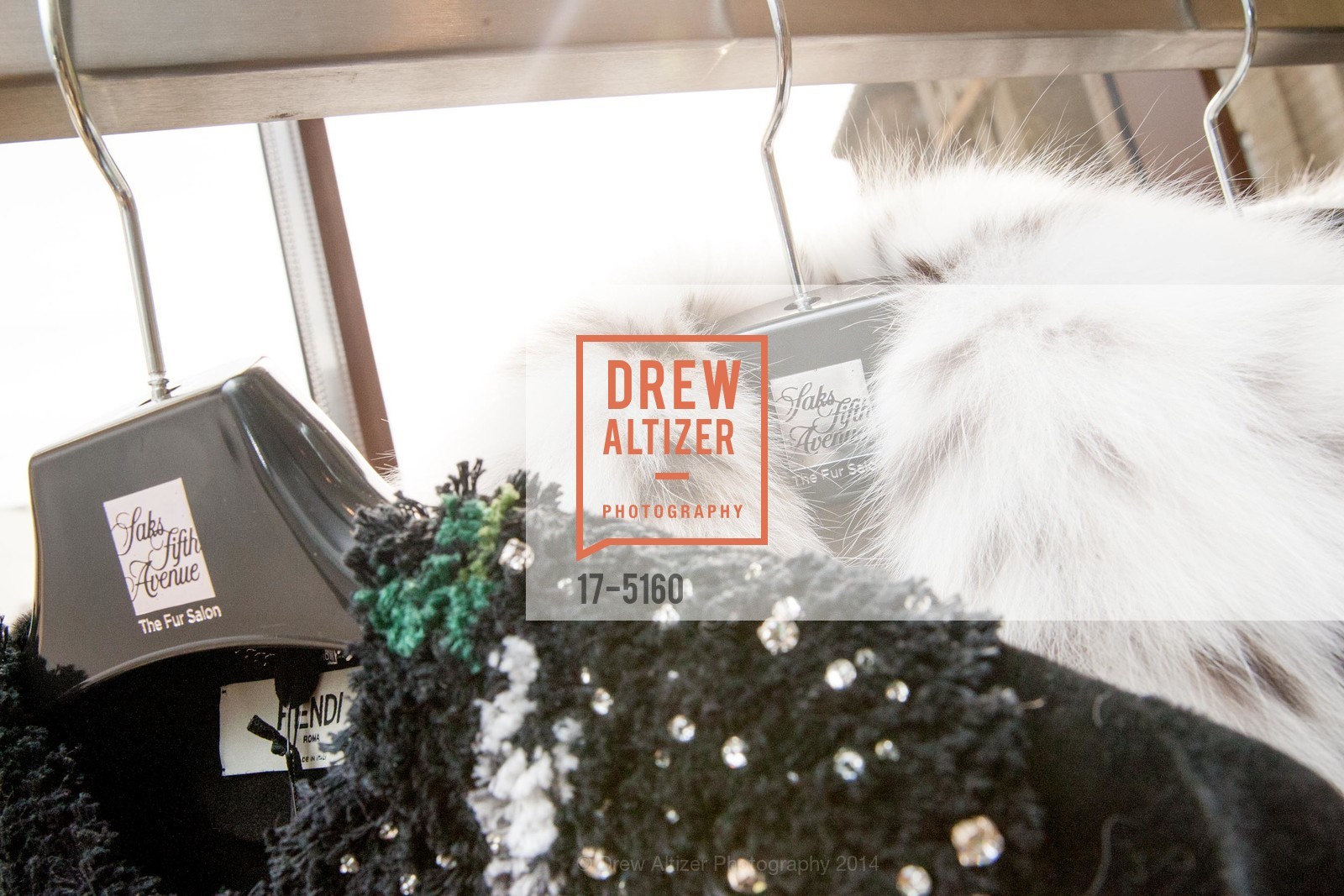 Atmosphere, SAKS 5TH AVENUE Fur Salon Presents Giuliana Teso Fur Collection, US, October 24th, 2014, Photo #17-5160 Atmosphere, Photo #17-5160