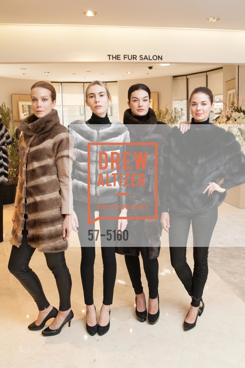 Rachel Sitz, Logan Link, Hannah Fugazzi, Dubelko, SAKS 5TH AVENUE Fur Salon Presents Giuliana Teso Fur Collection, US, October 24th, 2014, Photo #57-5160 Rachel Sitz, Logan Link, Hannah Fugazzi, Dubelko, Photo #57-5160