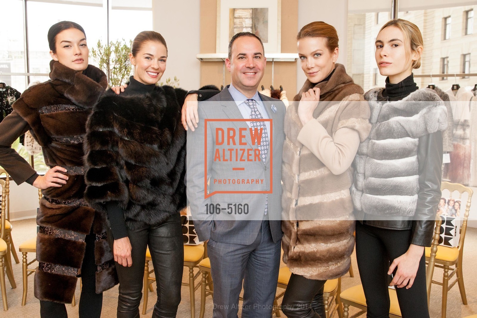 Hannah Fugazzi, Dubelko, Robert Arnold-Kraft, Rachel Sitz, Logan Link, SAKS 5TH AVENUE Fur Salon Presents Giuliana Teso Fur Collection, US, October 24th, 2014, Photo #106-5160 Hannah Fugazzi, Dubelko, Robert Arnold-Kraft, Rachel Sitz, Logan Link, Photo #106-5160