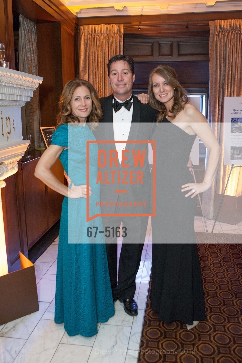 Donna Colson, Eric Colson, Jette William, Diamonds are Forever: Hillsborough Auxiliary to PENINSULA FAMILY SERVICE AGENCY's50th Anniversary, US, March 22nd, 2014, Photo #67-5163 Donna Colson, Eric Colson, Jette William, Photo #67-5163