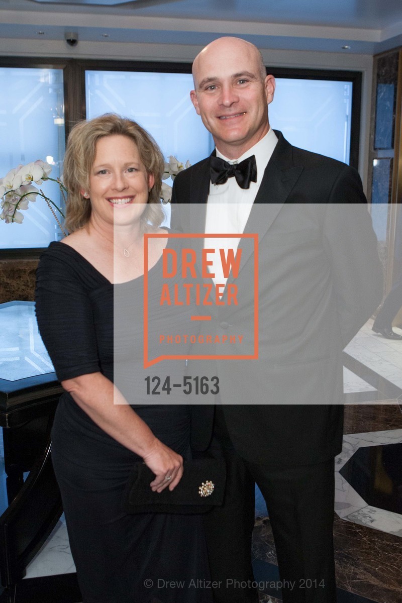 Ann Longworth, Guy Longworth, Diamonds are Forever: Hillsborough Auxiliary to PENINSULA FAMILY SERVICE AGENCY's50th Anniversary, US, March 22nd, 2014, Photo #124-5163 Ann Longworth, Guy Longworth, Photo #124-5163