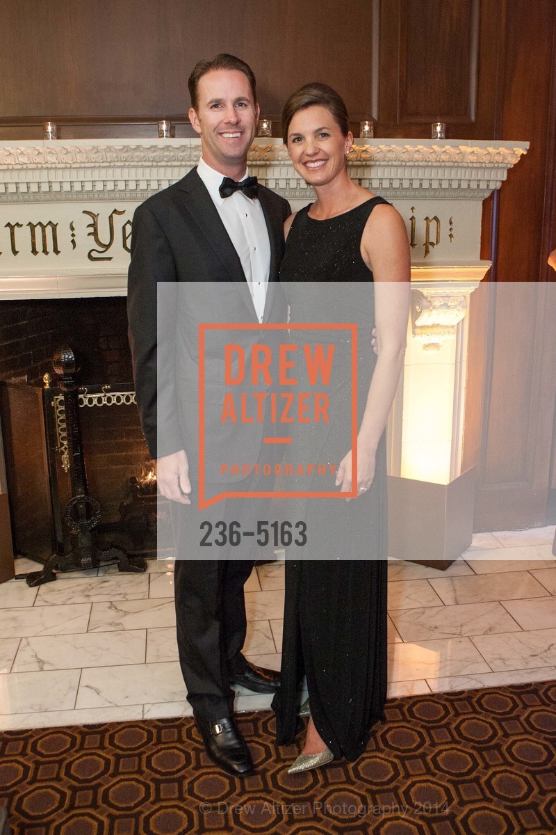 Jeff Wilson, Katharine Wilson, Photo #236-5163