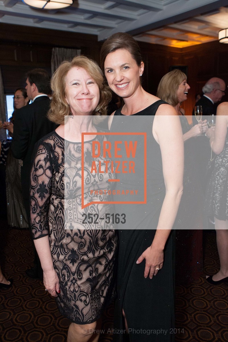 Robin Schreiber, Katharine Wilson, Photo #252-5163