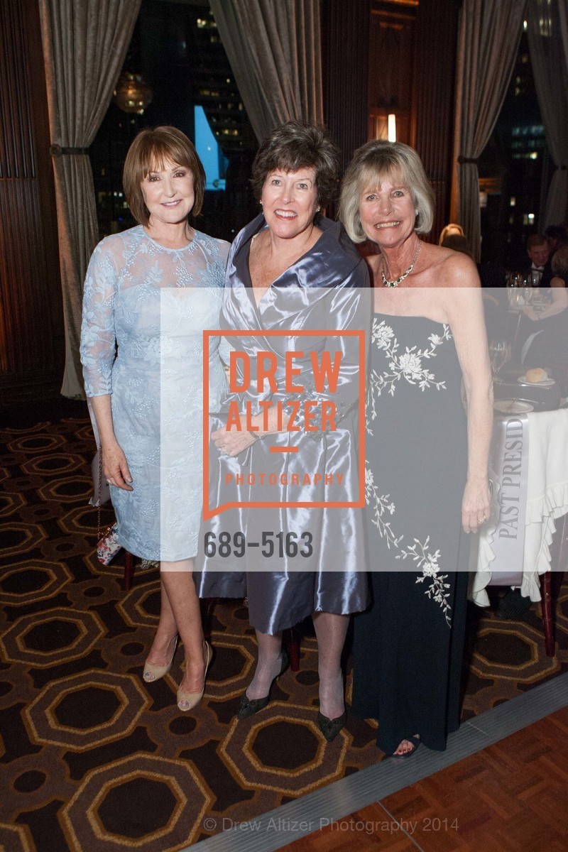 Linda Leal, Linda Vaughn, Wels Hamilton, Photo #689-5163