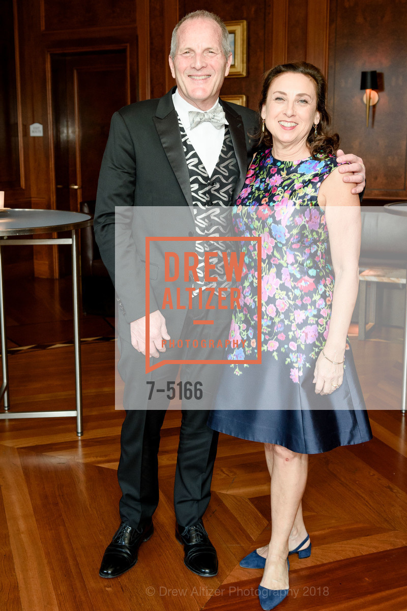 Mark Perry, Melanie Peña, Philharmonia Baroque Winter Gala and Auction 2018, Four Seasons Hotel. 757 Market Street, February 23rd, 2018, Photo #7-5166 Mark Perry, Melanie Peña, Photo #7-5166