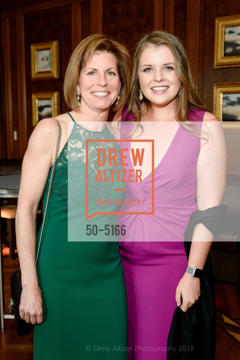 Anne Barr, Emma Barr, Philharmonia Baroque Winter Gala and Auction 2018, Four Seasons Hotel. 757 Market Street, February 23rd, 2018, Photo #50-5166 Anne Barr, Emma Barr, Photo #50-5166