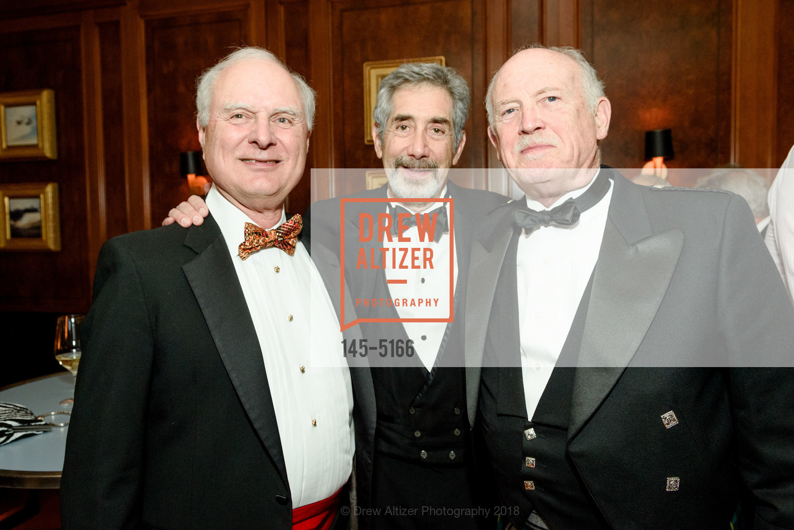 Rick Fabian, Stephen Holtzman, Philharmonia Baroque Winter Gala and Auction 2018, Four Seasons Hotel. 757 Market Street, February 23rd, 2018, Photo #145-5166 Rick Fabian, Stephen Holtzman, Photo #145-5166