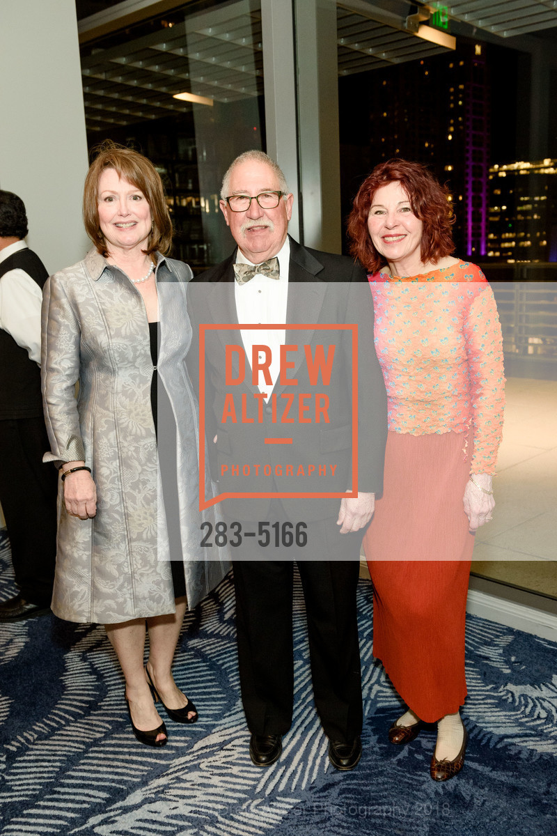 Bonnie Demergasso, Gary Miller, Christine Miller, Photo #283-5166