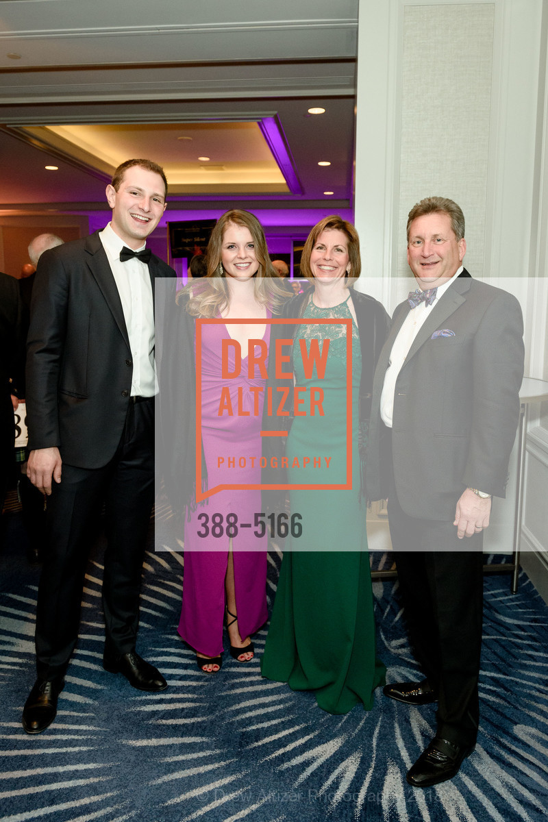 Simon Sokoll, Emma Barr, Anne Barr, Fred Matteson, Philharmonia Baroque Winter Gala and Auction 2018, Four Seasons Hotel. 757 Market Street, February 23rd, 2018, Photo #388-5166 Simon Sokoll, Emma Barr, Anne Barr, Fred Matteson, Photo #388-5166