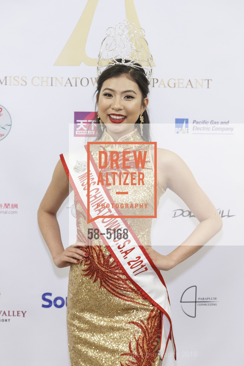 Karen Yang, Photo #58-5168