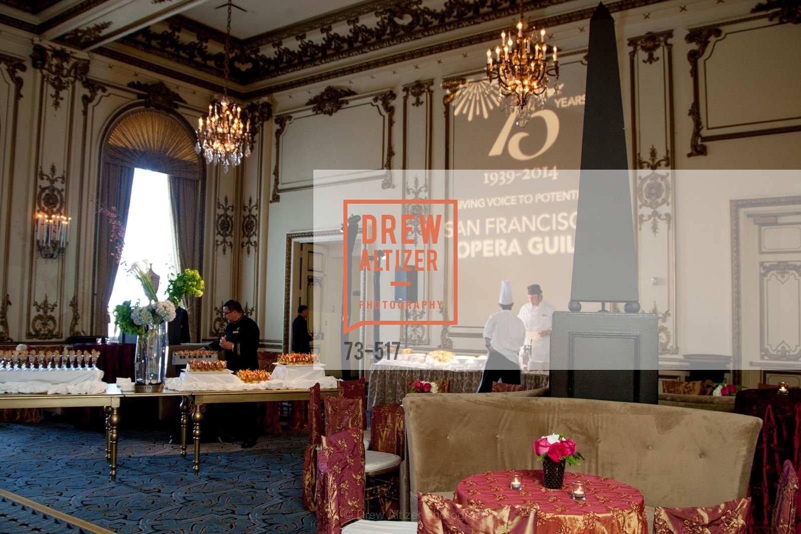 Atmosphere, SAN FRANCISCO OPERA GUILD Presents POPera, US. US, April 10th, 2014