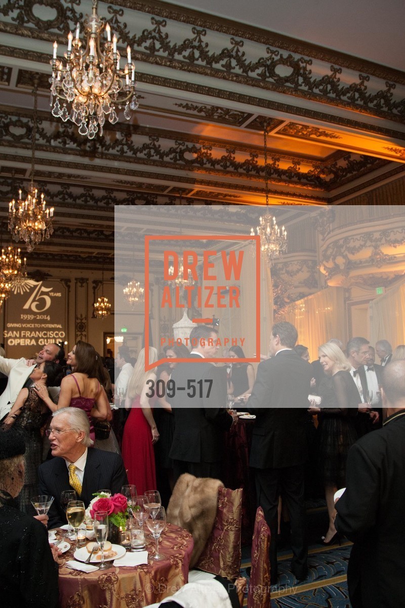 Atmosphere, SAN FRANCISCO OPERA GUILD Presents POPera, US. US, April 10th, 2014