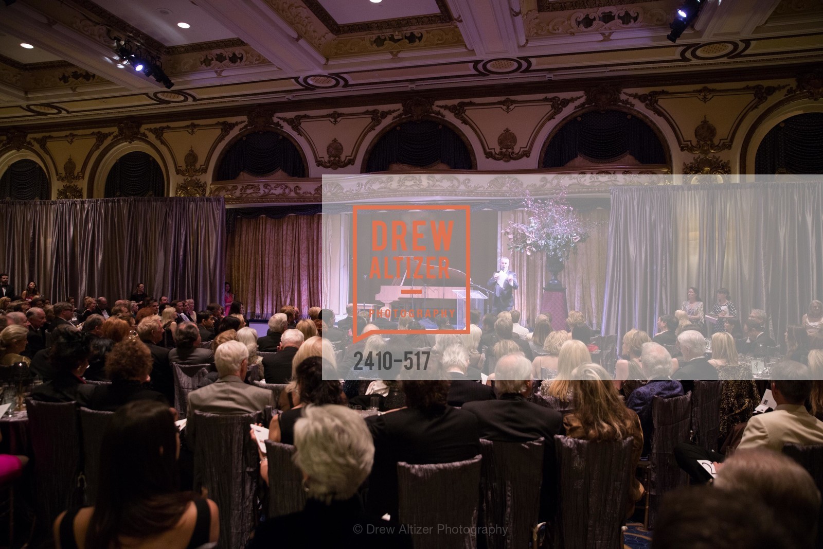 Atmosphere, SAN FRANCISCO OPERA GUILD Presents POPera, US. US, April 10th, 2014