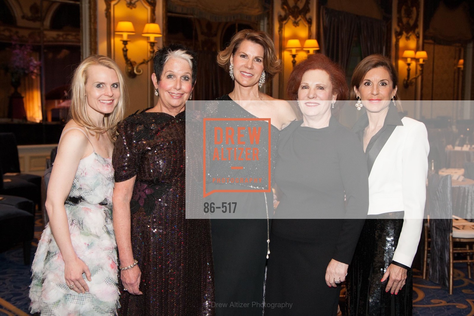 Jane Mudge, Karen Kubin, Katie Jarman, Romana Bracco, Marsha Monro, SAN FRANCISCO OPERA GUILD Presents POPera, US. US, April 10th, 2014,Drew Altizer, Drew Altizer Photography, full-service agency, private events, San Francisco photographer, photographer california