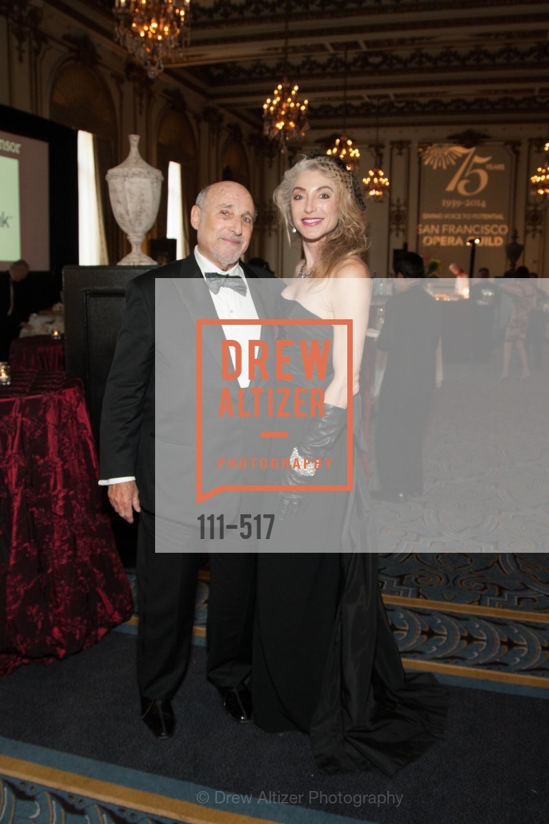 Harold Blajwas, Alisa Burgess-Blajwas, SAN FRANCISCO OPERA GUILD Presents POPera, US. US, April 10th, 2014,Drew Altizer, Drew Altizer Photography, full-service agency, private events, San Francisco photographer, photographer california