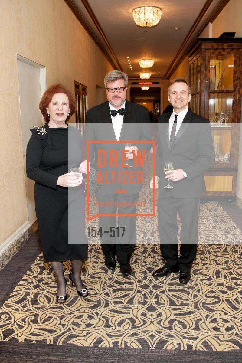 Romana Bracco, Asher Berry, Mauro Battocchi, SAN FRANCISCO OPERA GUILD Presents POPera, US. US, April 10th, 2014,Drew Altizer, Drew Altizer Photography, full-service agency, private events, San Francisco photographer, photographer california
