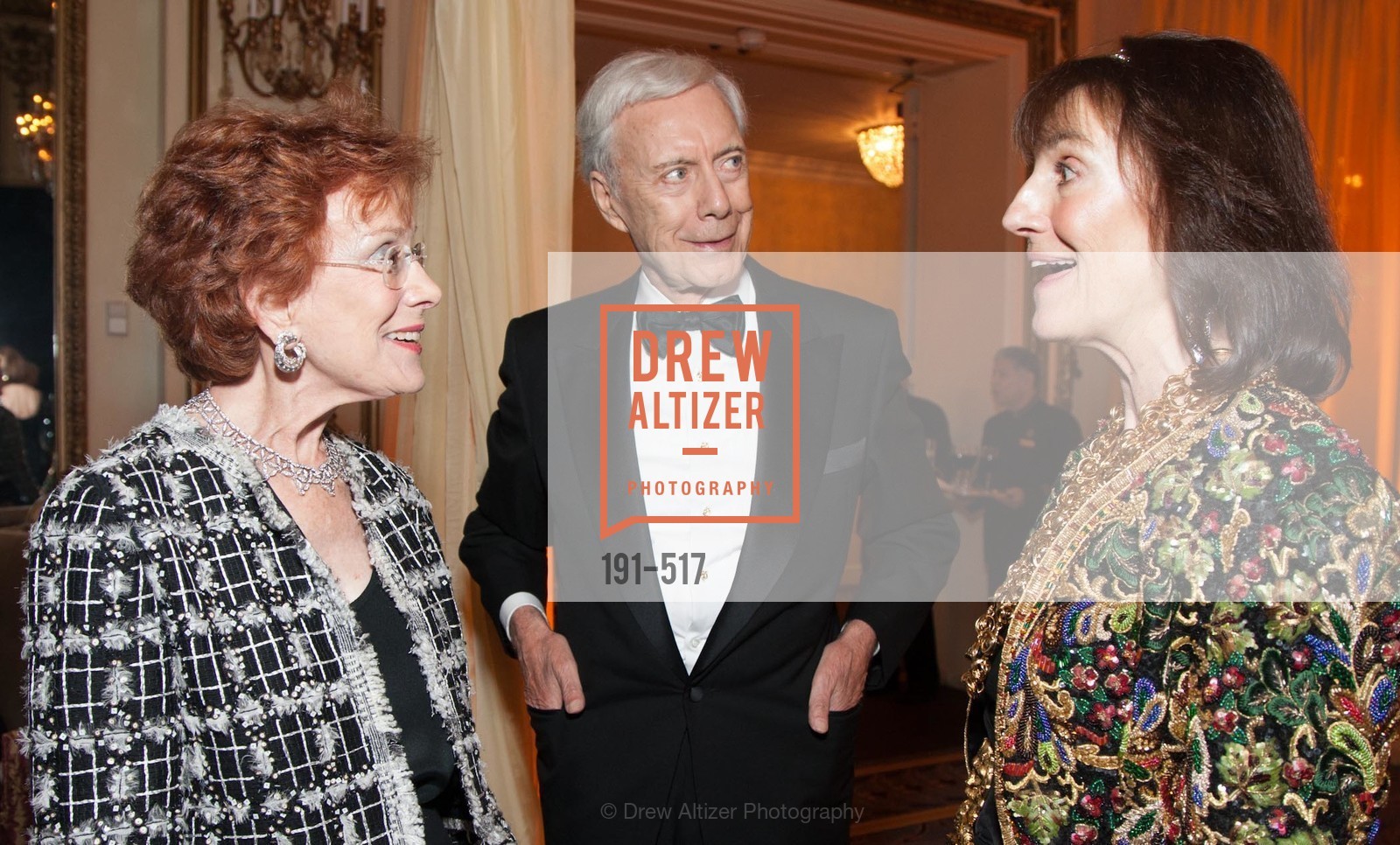 Phoebe Cowles, Robert Girard, Deborah Sagues, SAN FRANCISCO OPERA GUILD Presents POPera, US. US, April 10th, 2014,Drew Altizer, Drew Altizer Photography, full-service agency, private events, San Francisco photographer, photographer california