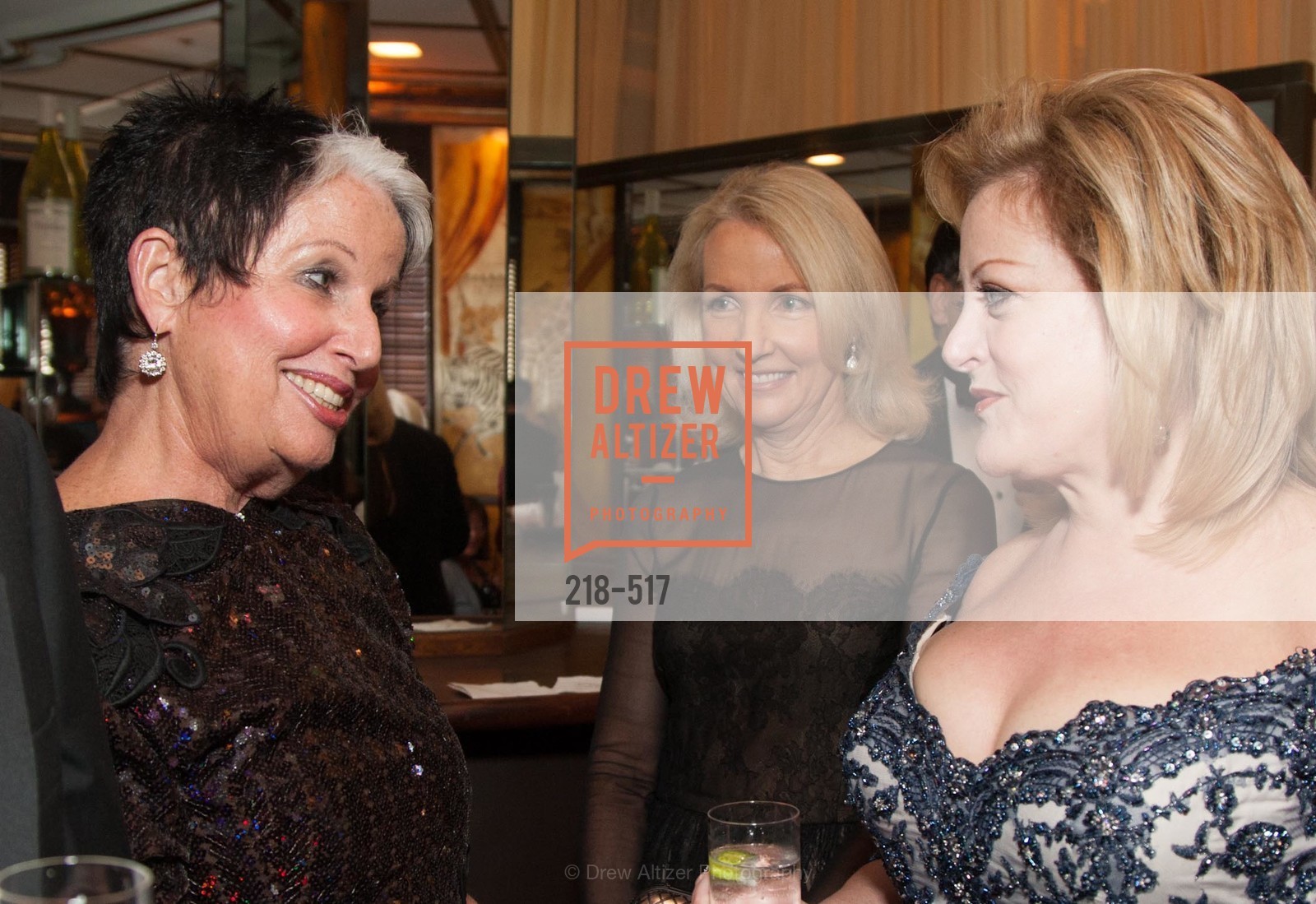 Karen Kubin, Ann Girard, Deborah Voigt, SAN FRANCISCO OPERA GUILD Presents POPera, US. US, April 10th, 2014,Drew Altizer, Drew Altizer Photography, full-service agency, private events, San Francisco photographer, photographer california