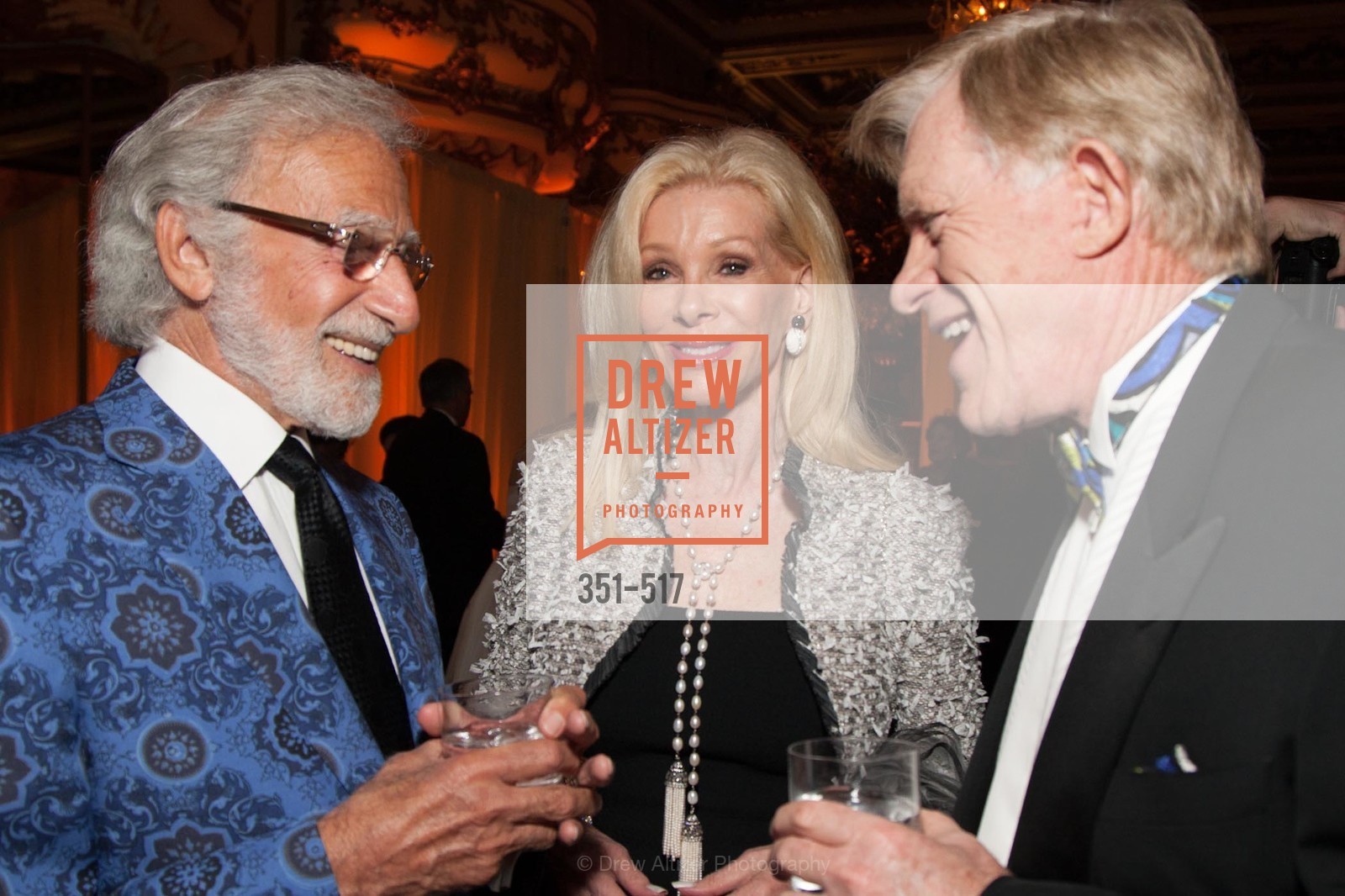 Ted Deikel, Pamala Deikel, Ron Haan, SAN FRANCISCO OPERA GUILD Presents POPera, US. US, April 10th, 2014,Drew Altizer, Drew Altizer Photography, full-service agency, private events, San Francisco photographer, photographer california