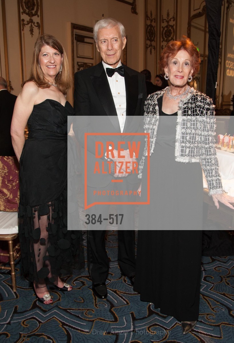 Emely Weissman, Robert Girard, Phoebe Cowles, SAN FRANCISCO OPERA GUILD Presents POPera, US. US, April 10th, 2014,Drew Altizer, Drew Altizer Photography, full-service agency, private events, San Francisco photographer, photographer california