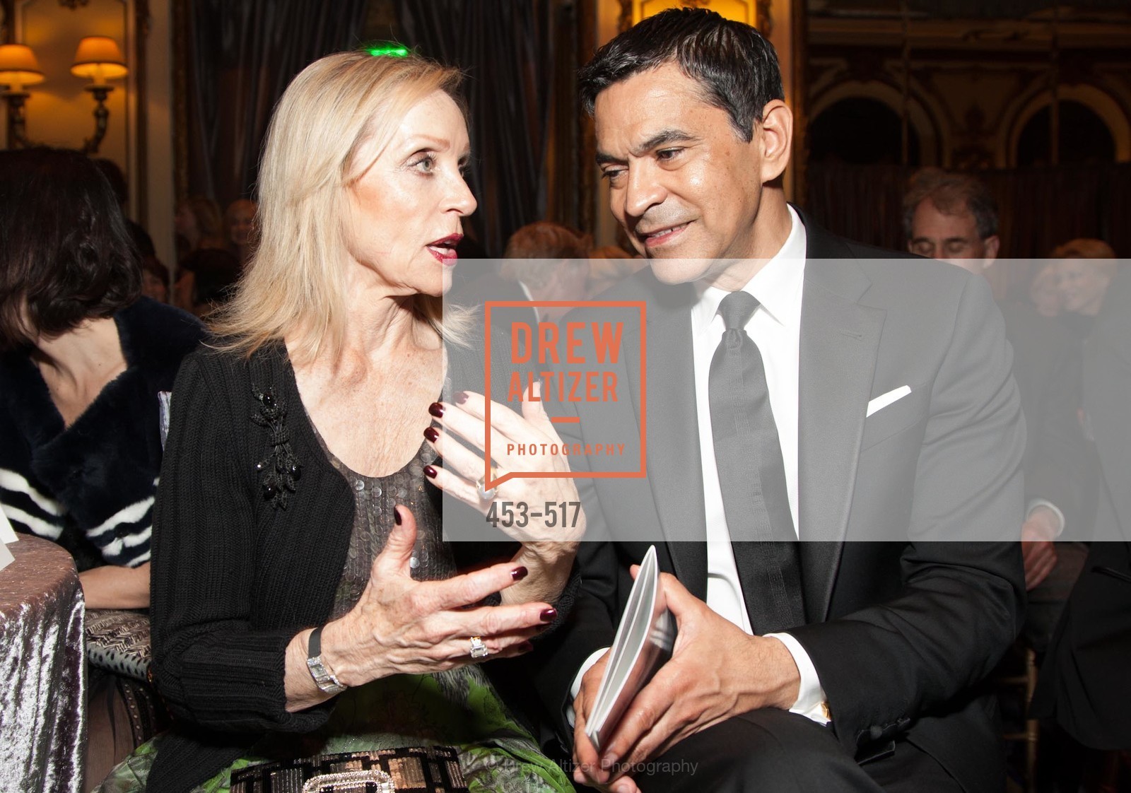 Barbara Brown, Daniel Diaz, SAN FRANCISCO OPERA GUILD Presents POPera, US. US, April 10th, 2014,Drew Altizer, Drew Altizer Photography, full-service agency, private events, San Francisco photographer, photographer california