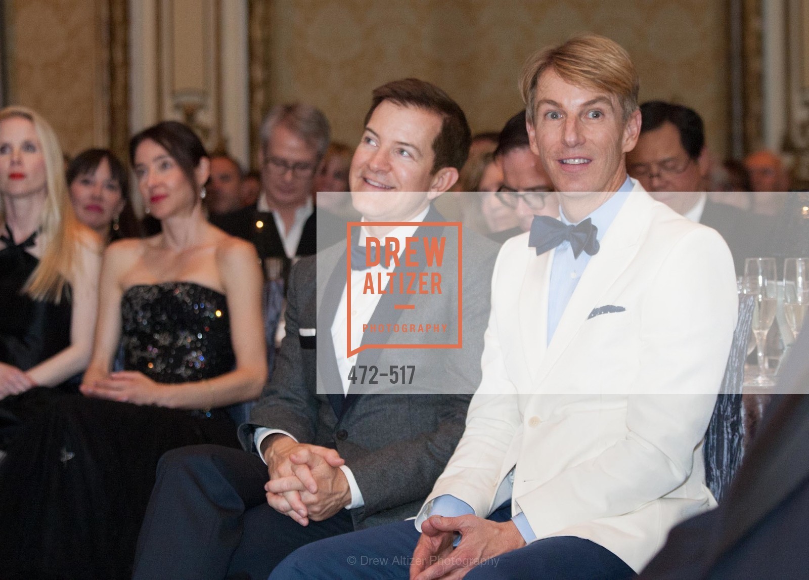 Trent Norris, Jack Calhoun, SAN FRANCISCO OPERA GUILD Presents POPera, US. US, April 10th, 2014,Drew Altizer, Drew Altizer Photography, full-service agency, private events, San Francisco photographer, photographer california