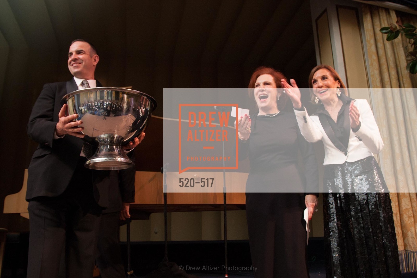 Daniel Diaz, Romana Bracco, Marsha Monro, SAN FRANCISCO OPERA GUILD Presents POPera, US. US, April 10th, 2014,Drew Altizer, Drew Altizer Photography, full-service agency, private events, San Francisco photographer, photographer california