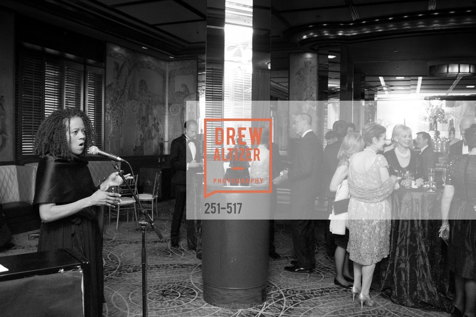 Performance By Paula West, SAN FRANCISCO OPERA GUILD Presents POPera, US. US, April 10th, 2014,Drew Altizer, Drew Altizer Photography, full-service agency, private events, San Francisco photographer, photographer california
