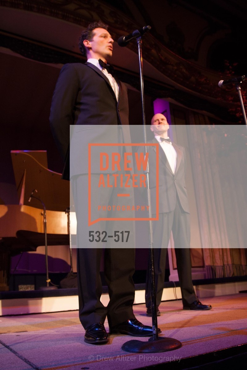 Performance By Romanza, SAN FRANCISCO OPERA GUILD Presents POPera, US. US, April 10th, 2014,Drew Altizer, Drew Altizer Photography, full-service agency, private events, San Francisco photographer, photographer california
