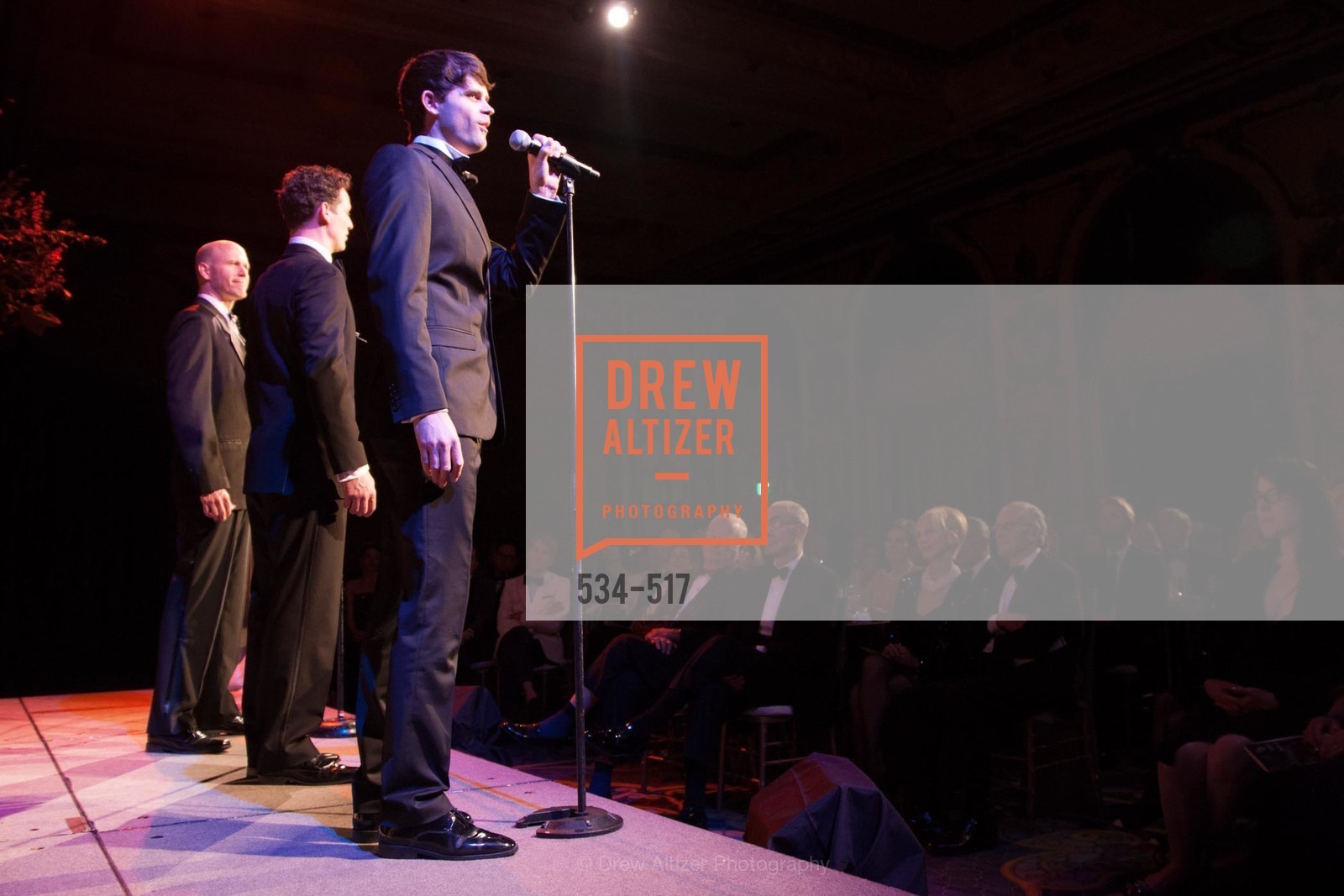 Performance By Romanza, SAN FRANCISCO OPERA GUILD Presents POPera, US. US, April 10th, 2014,Drew Altizer, Drew Altizer Photography, full-service agency, private events, San Francisco photographer, photographer california