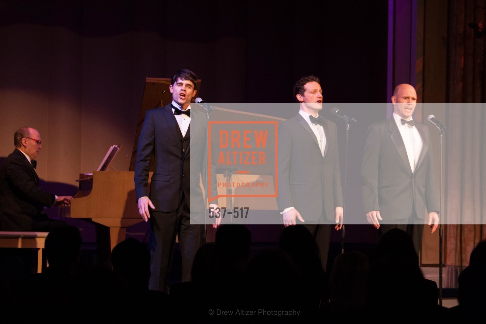 Performance By Romanza, SAN FRANCISCO OPERA GUILD Presents POPera, US. US, April 10th, 2014,Drew Altizer, Drew Altizer Photography, full-service agency, private events, San Francisco photographer, photographer california