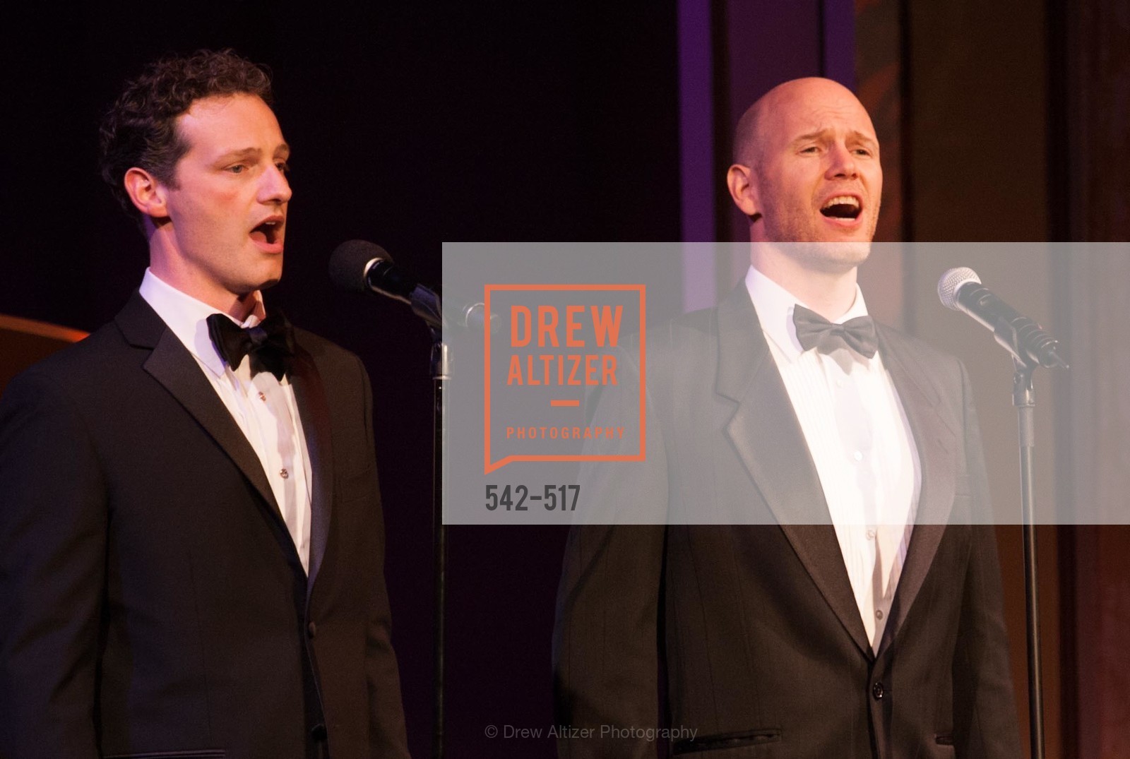 Performance By Romanza, SAN FRANCISCO OPERA GUILD Presents POPera, US. US, April 10th, 2014,Drew Altizer, Drew Altizer Photography, full-service agency, private events, San Francisco photographer, photographer california