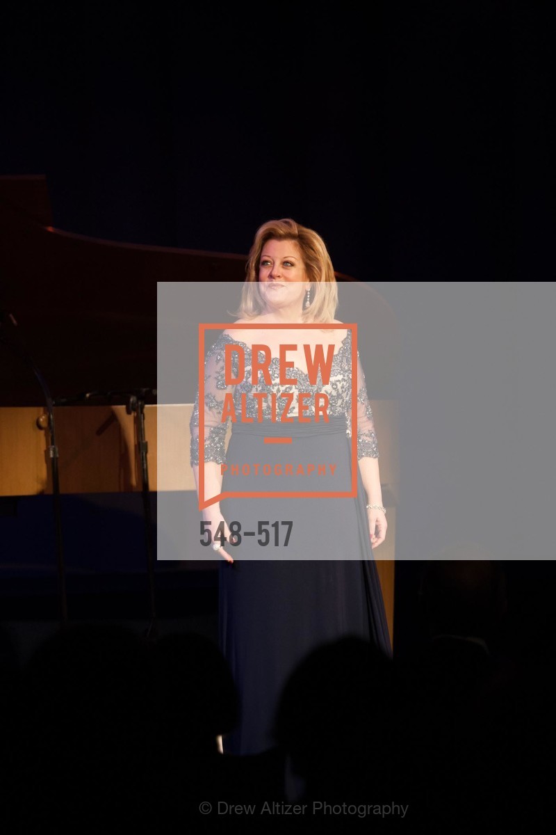 Performance By Deborah Voigt, SAN FRANCISCO OPERA GUILD Presents POPera, US. US, April 10th, 2014,Drew Altizer, Drew Altizer Photography, full-service agency, private events, San Francisco photographer, photographer california