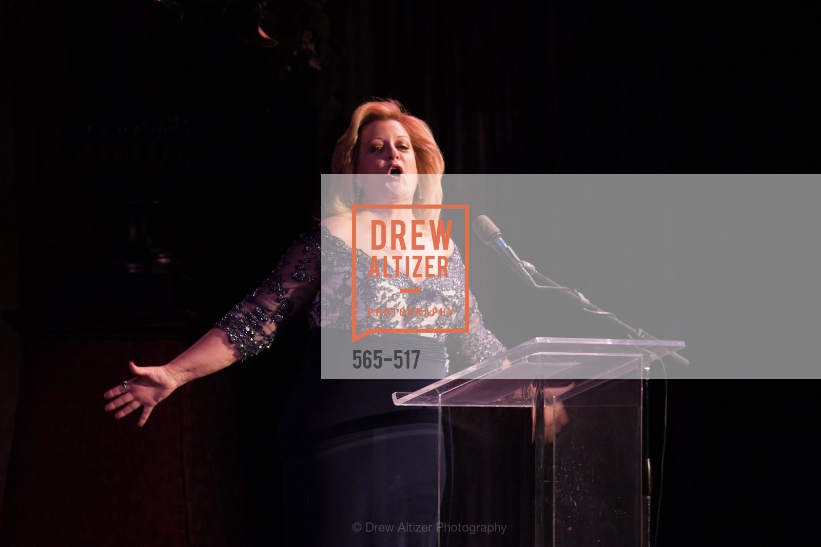 Performance By Deborah Voigt, SAN FRANCISCO OPERA GUILD Presents POPera, US. US, April 10th, 2014,Drew Altizer, Drew Altizer Photography, full-service agency, private events, San Francisco photographer, photographer california