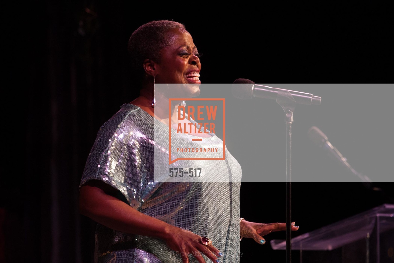 Performance By Lillias White, SAN FRANCISCO OPERA GUILD Presents POPera, US. US, April 10th, 2014,Drew Altizer, Drew Altizer Photography, full-service agency, private events, San Francisco photographer, photographer california
