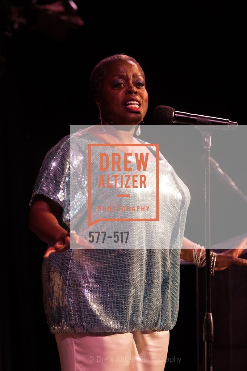 Performance By Lillias White, SAN FRANCISCO OPERA GUILD Presents POPera, US. US, April 10th, 2014,Drew Altizer, Drew Altizer Photography, full-service agency, private events, San Francisco photographer, photographer california