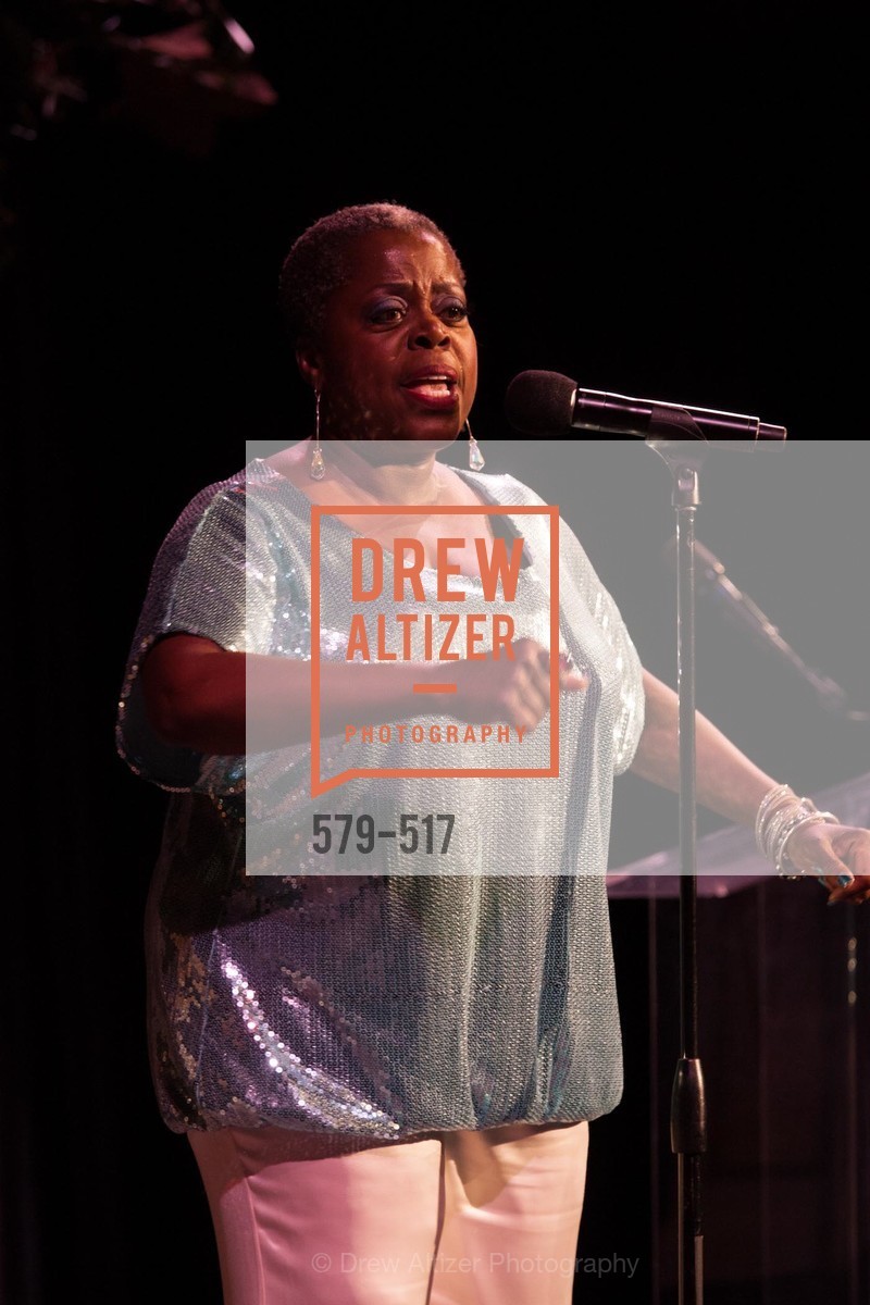 Performance By Lillias White, SAN FRANCISCO OPERA GUILD Presents POPera, US. US, April 10th, 2014,Drew Altizer, Drew Altizer Photography, full-service agency, private events, San Francisco photographer, photographer california