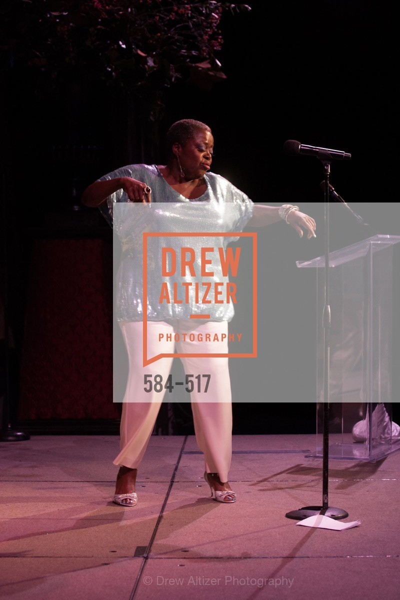 Performance By Lillias White, SAN FRANCISCO OPERA GUILD Presents POPera, US. US, April 10th, 2014,Drew Altizer, Drew Altizer Photography, full-service agency, private events, San Francisco photographer, photographer california