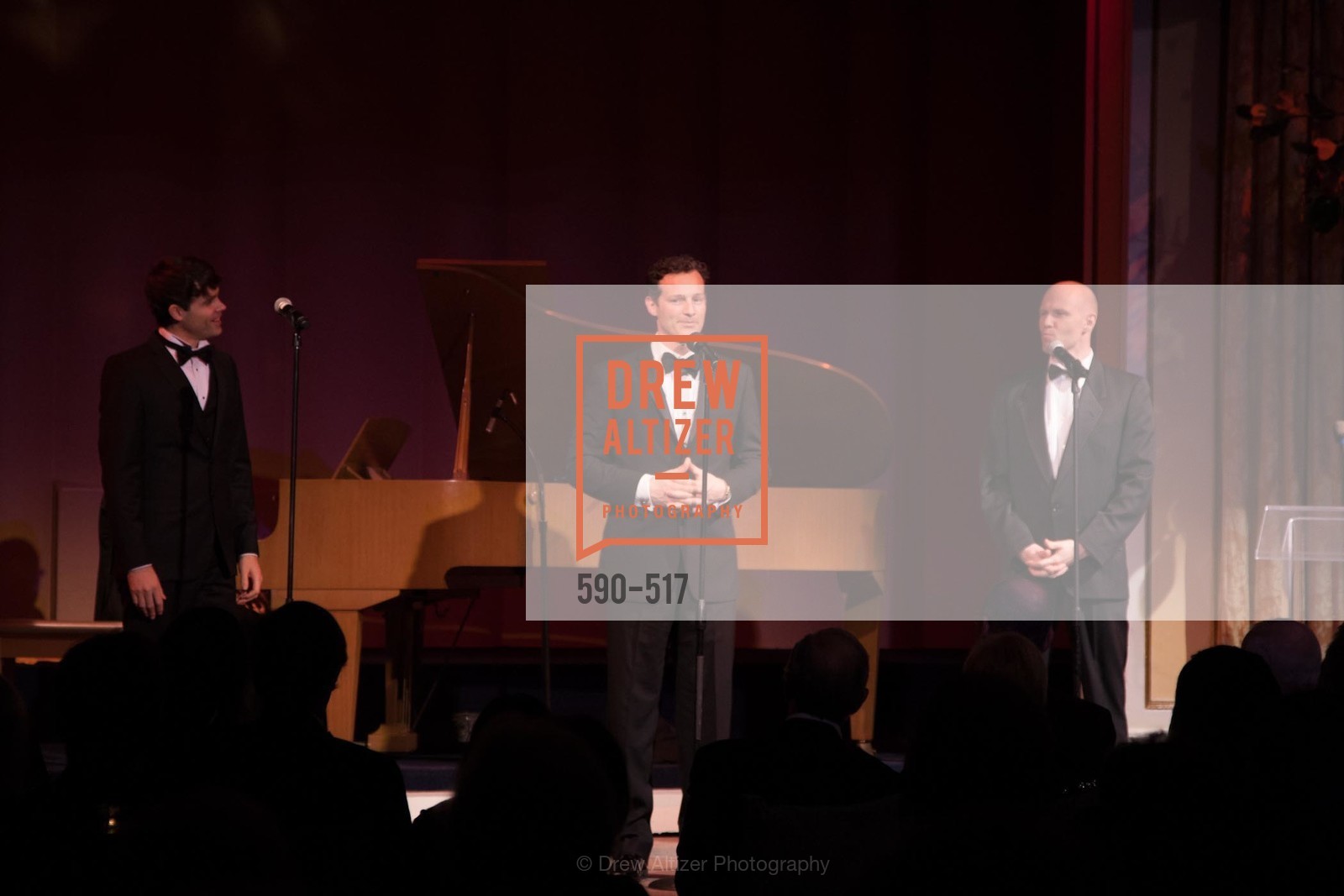 Performance By Romanza, SAN FRANCISCO OPERA GUILD Presents POPera, US. US, April 10th, 2014,Drew Altizer, Drew Altizer Photography, full-service agency, private events, San Francisco photographer, photographer california
