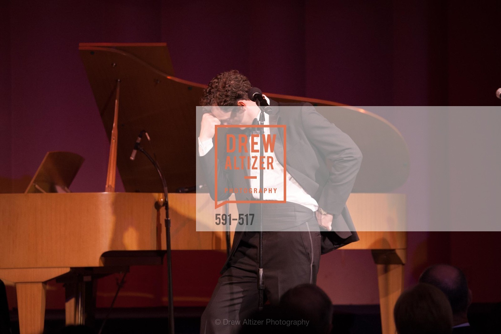 Performance By Romanza, SAN FRANCISCO OPERA GUILD Presents POPera, US. US, April 10th, 2014,Drew Altizer, Drew Altizer Photography, full-service agency, private events, San Francisco photographer, photographer california