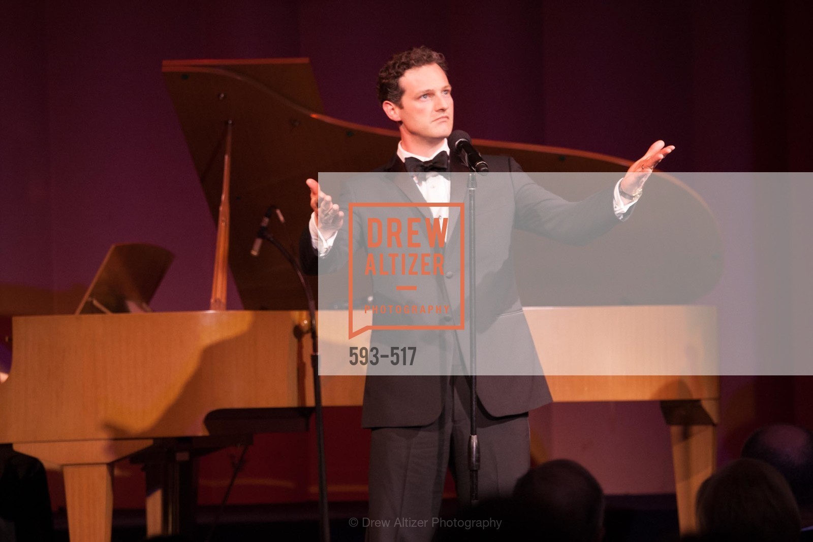 Performance By Romanza, SAN FRANCISCO OPERA GUILD Presents POPera, US. US, April 10th, 2014,Drew Altizer, Drew Altizer Photography, full-service agency, private events, San Francisco photographer, photographer california