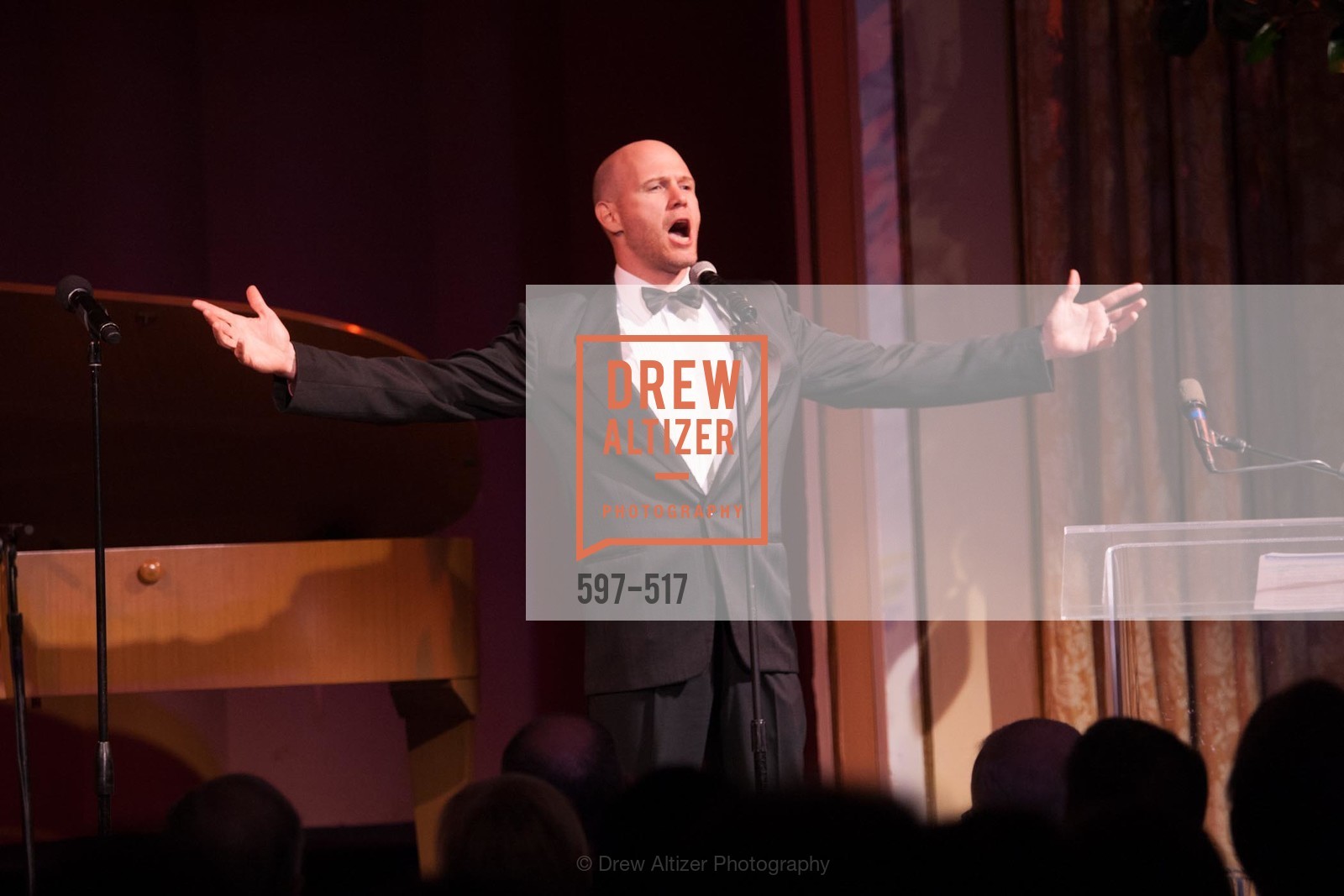 Performance By Romanza, SAN FRANCISCO OPERA GUILD Presents POPera, US. US, April 10th, 2014,Drew Altizer, Drew Altizer Photography, full-service agency, private events, San Francisco photographer, photographer california