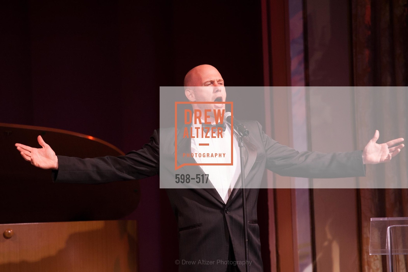 Performance By Romanza, SAN FRANCISCO OPERA GUILD Presents POPera, US. US, April 10th, 2014,Drew Altizer, Drew Altizer Photography, full-service agency, private events, San Francisco photographer, photographer california