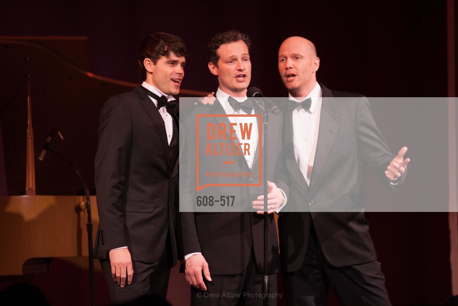 Performance By Romanza, SAN FRANCISCO OPERA GUILD Presents POPera, US. US, April 10th, 2014,Drew Altizer, Drew Altizer Photography, full-service agency, private events, San Francisco photographer, photographer california