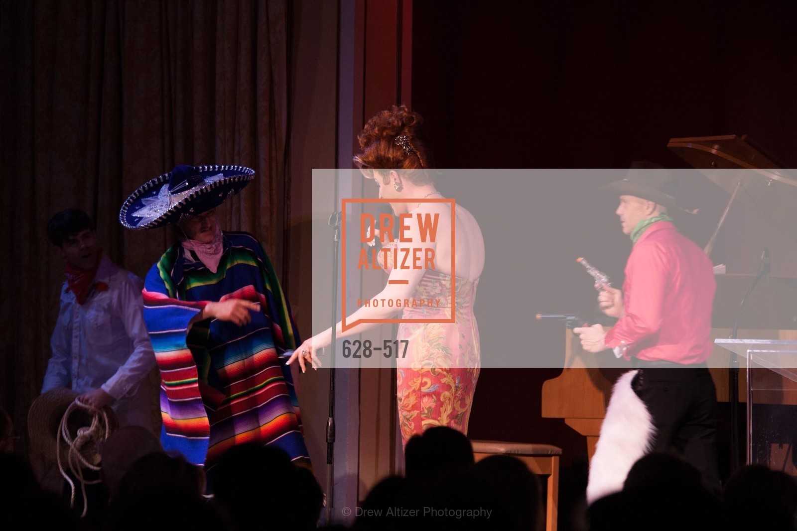 Performance By Kotya Smirnoff Skyy, SAN FRANCISCO OPERA GUILD Presents POPera, US. US, April 10th, 2014,Drew Altizer, Drew Altizer Photography, full-service agency, private events, San Francisco photographer, photographer california
