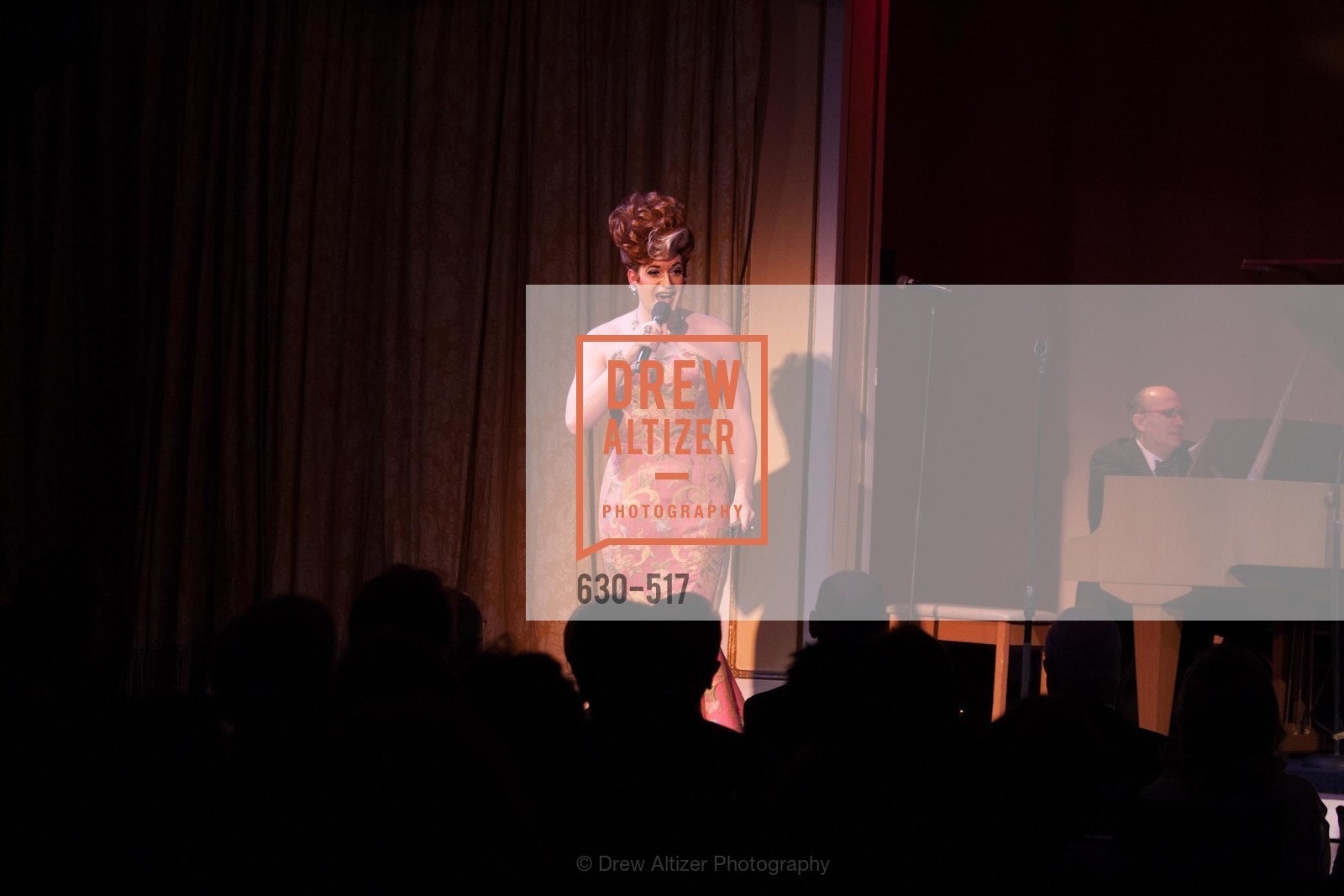 Performance By Kotya Smirnoff Skyy, SAN FRANCISCO OPERA GUILD Presents POPera, US. US, April 10th, 2014,Drew Altizer, Drew Altizer Photography, full-service event agency, private events, San Francisco photographer, photographer California
